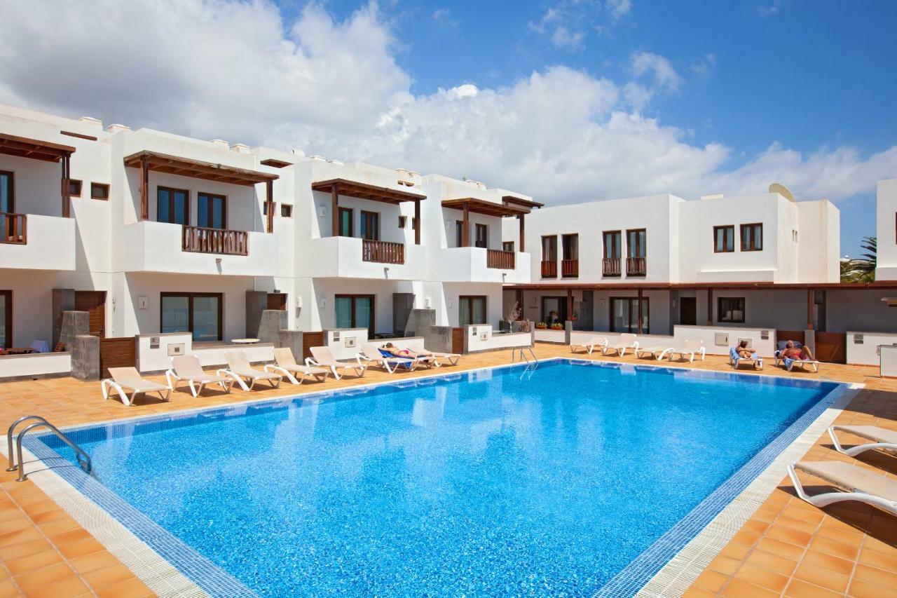Iris Puerto Calero Exterior photo